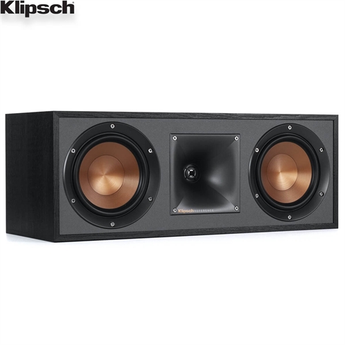Loa Klipsch R-820F 5.1 4